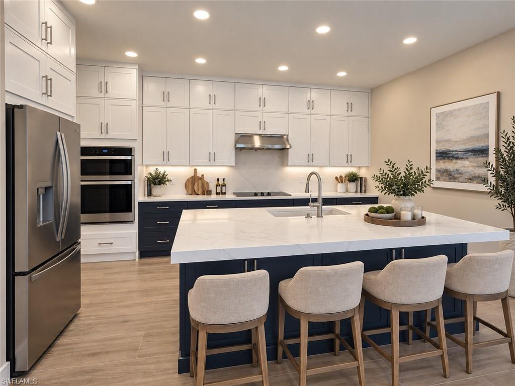 SUMMERCREST - Residential
