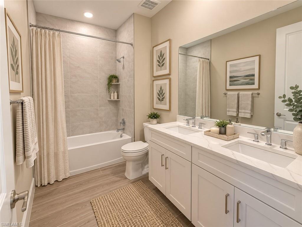 SUMMERCREST - Residential