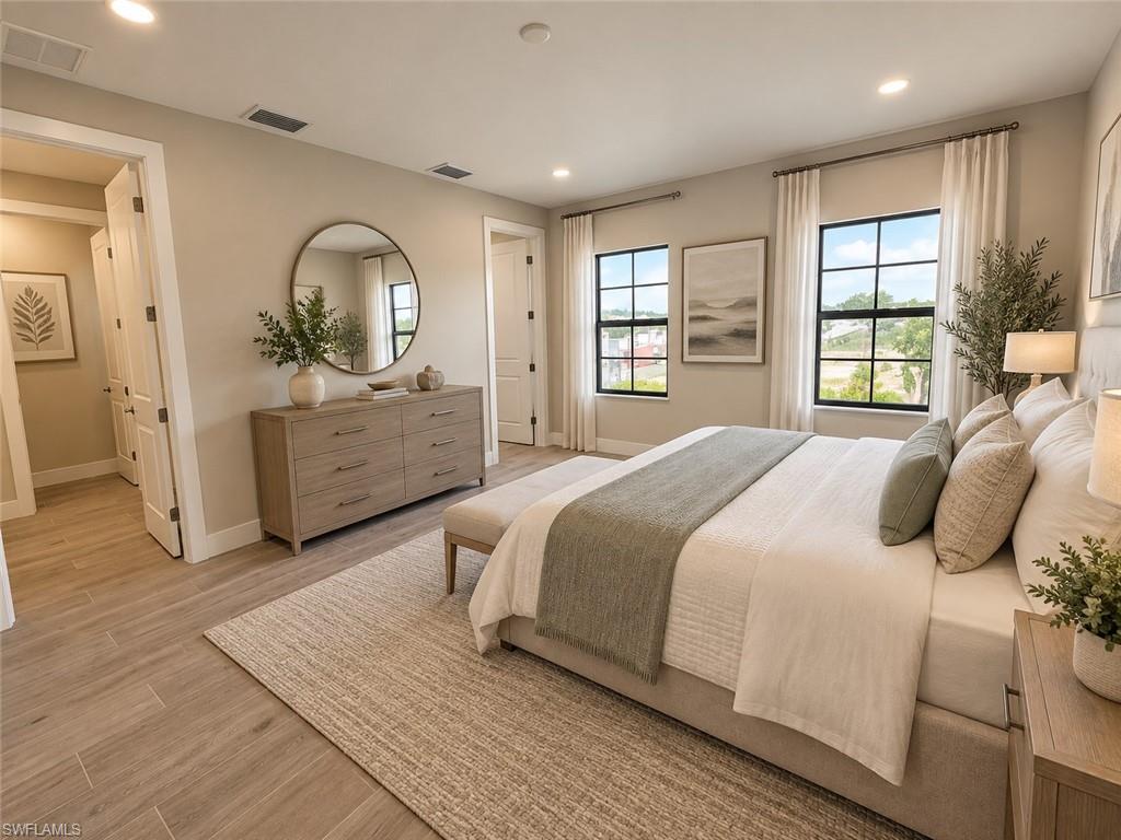 SUMMERCREST - Residential