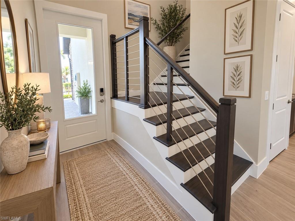 SUMMERCREST - Residential