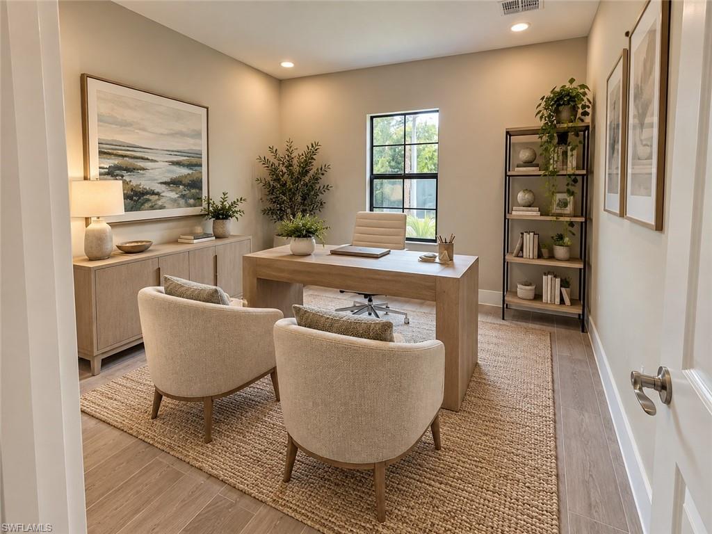SUMMERCREST - Residential