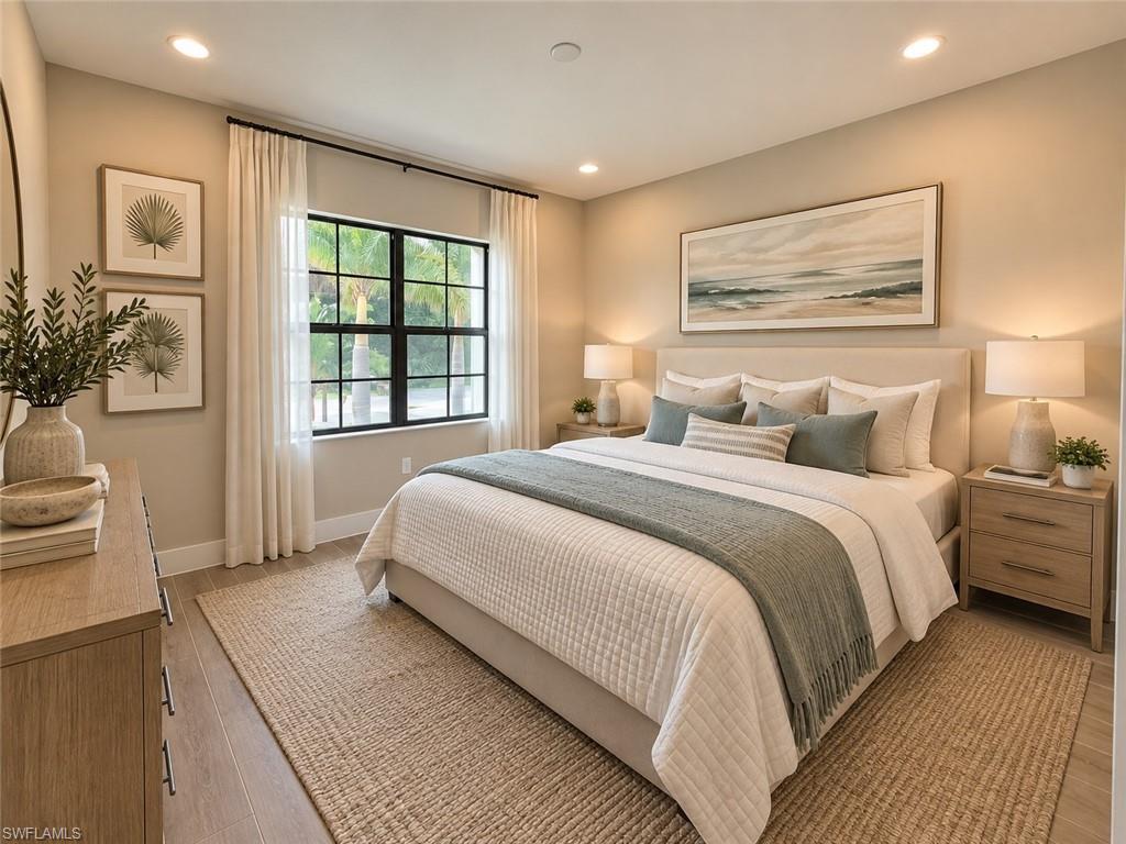 SUMMERCREST - Residential