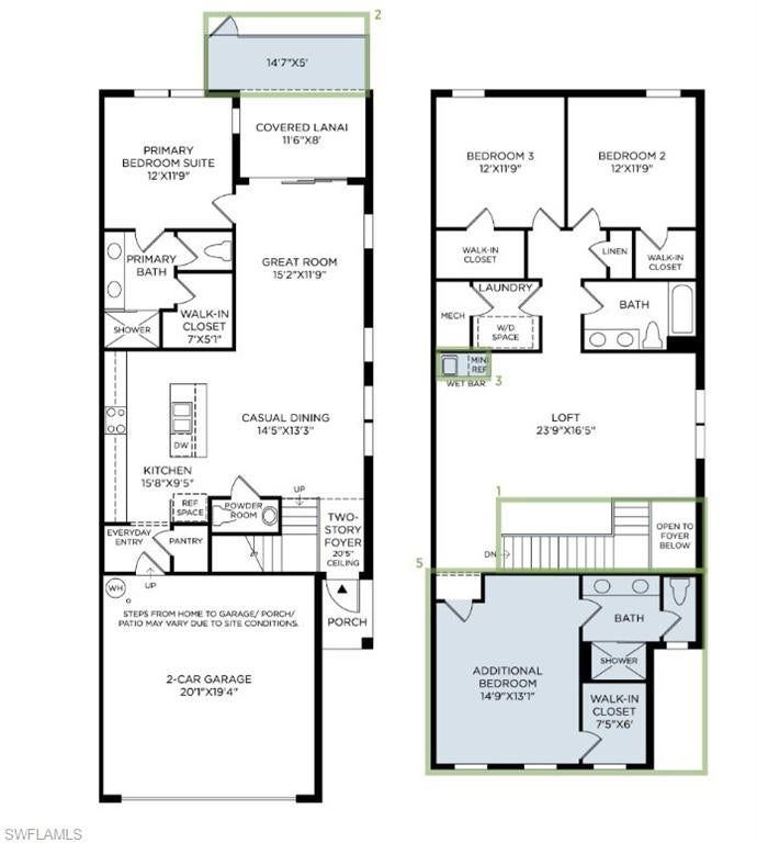 SUMMERCREST - Residential
