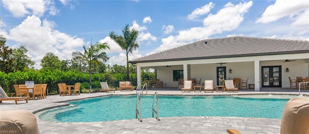 SUMMERCREST - Residential