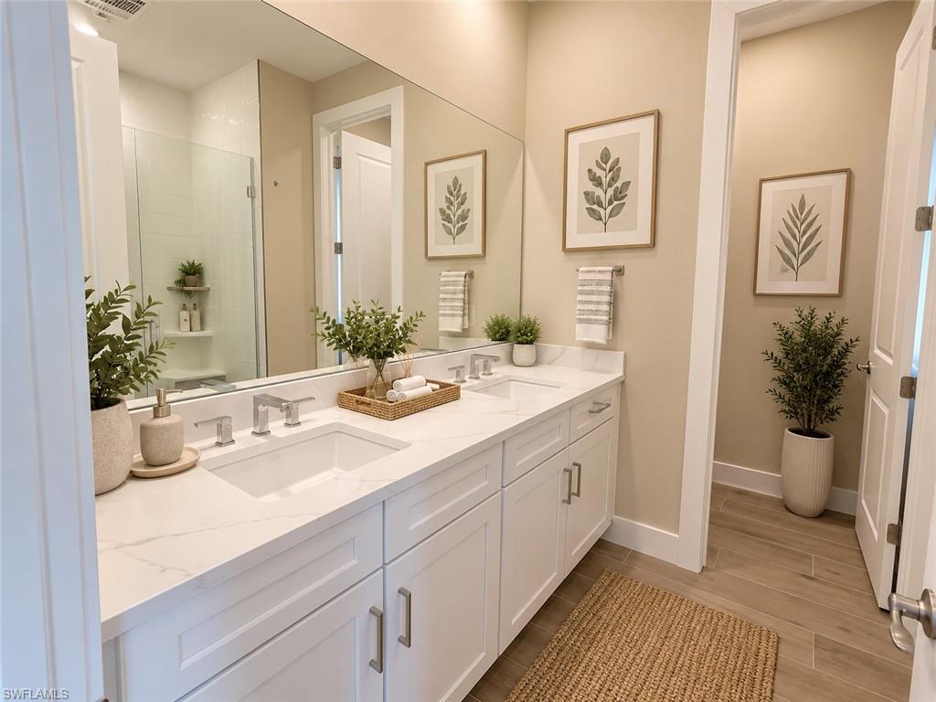 SUMMERCREST - Residential