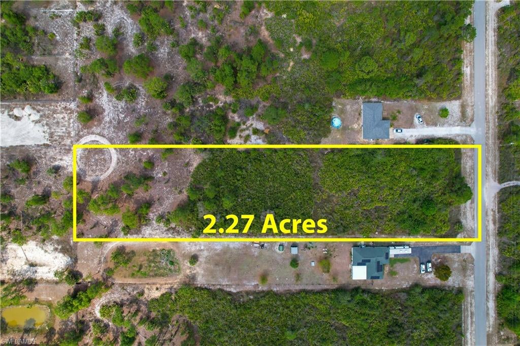 GOLDEN GATE ESTATES - Land