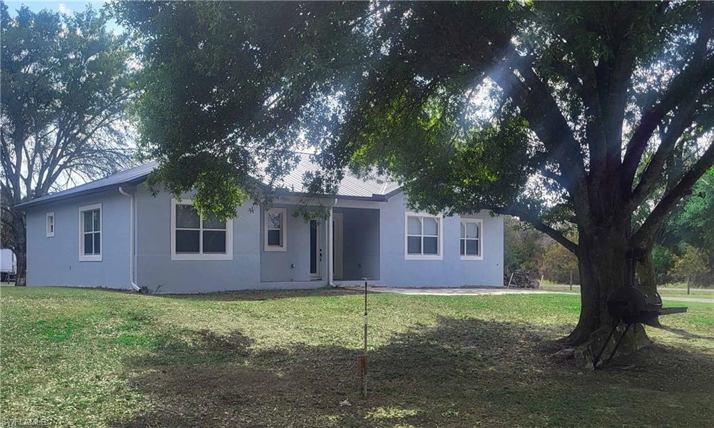 MONTURA RANCH ESTATES - Residential