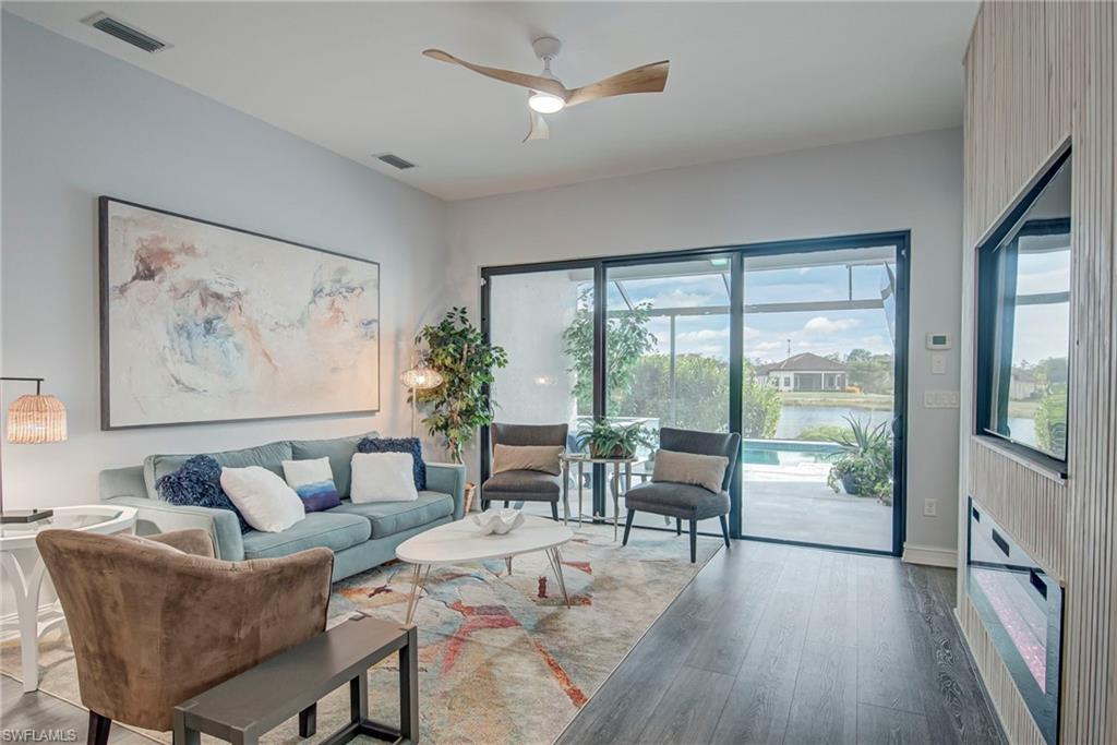 PASEO - Residential