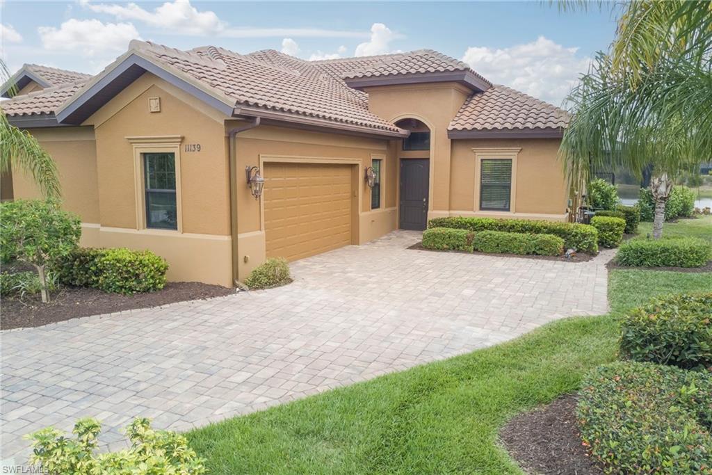 PASEO - Residential