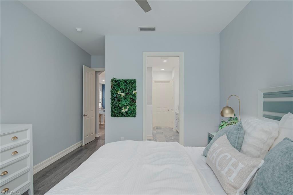 PASEO - Residential