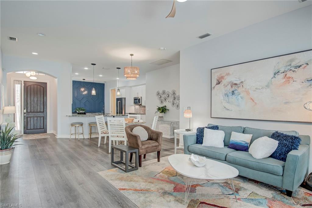 PASEO - Residential