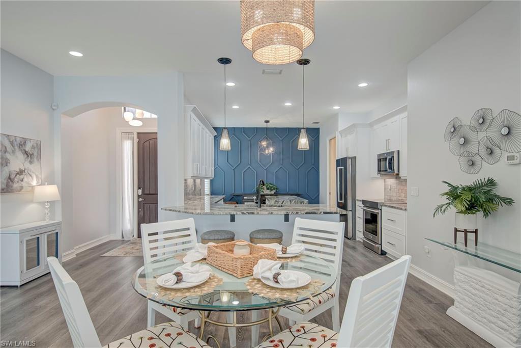 PASEO - Residential
