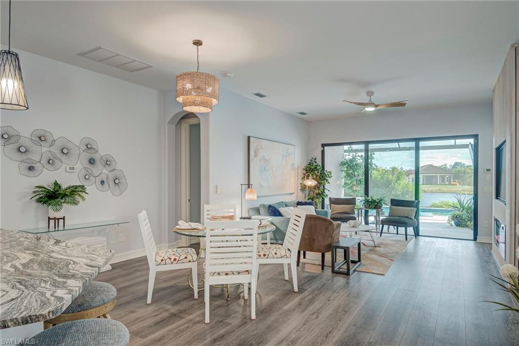 PASEO - Residential
