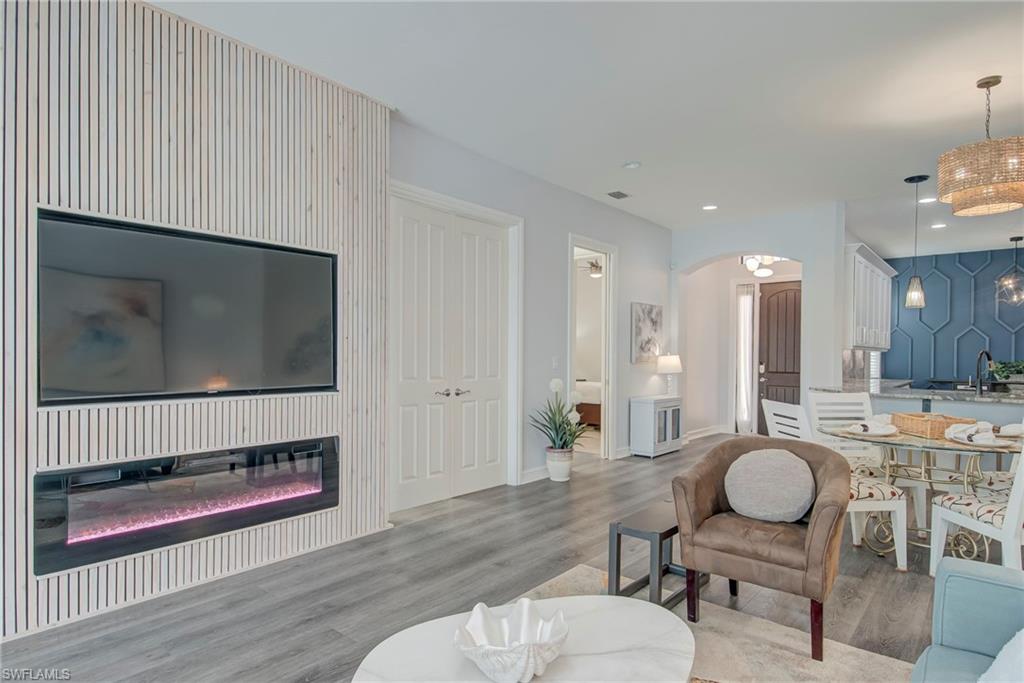 PASEO - Residential