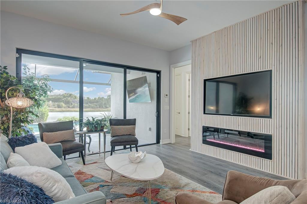 PASEO - Residential