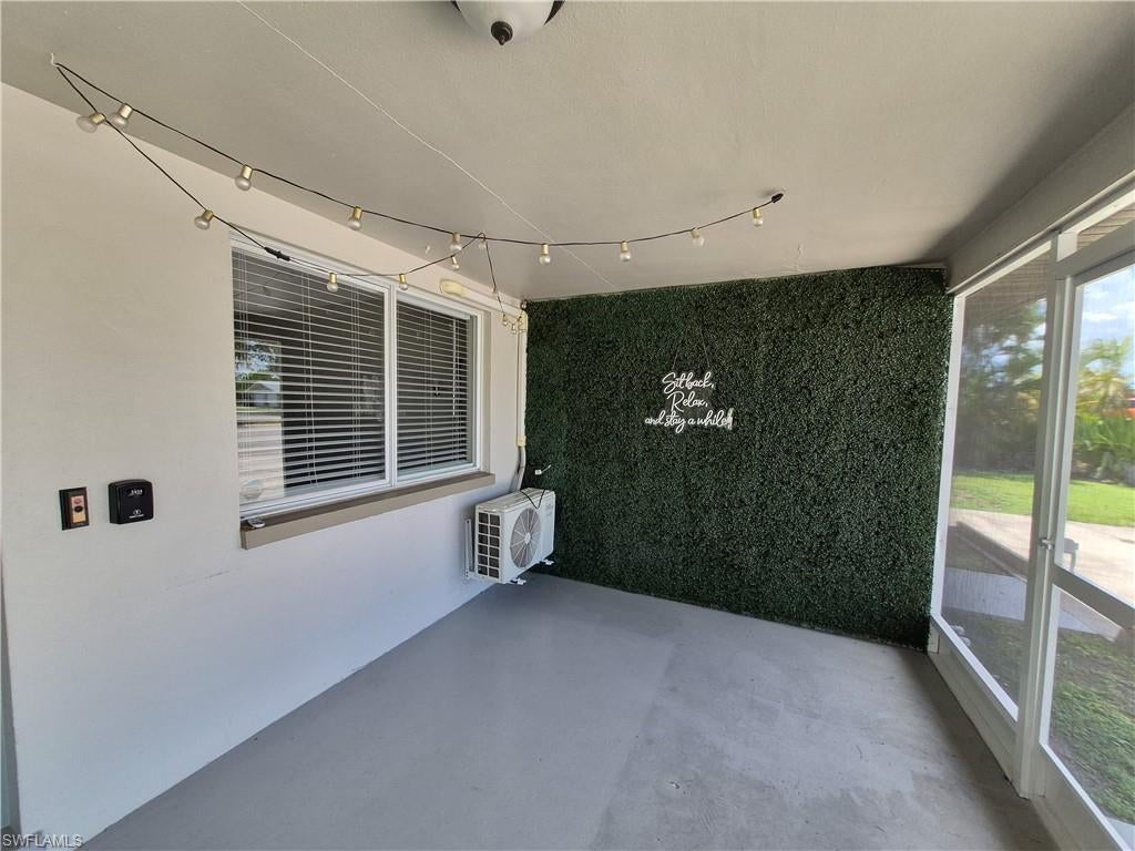CAPE CORAL - Residential Income