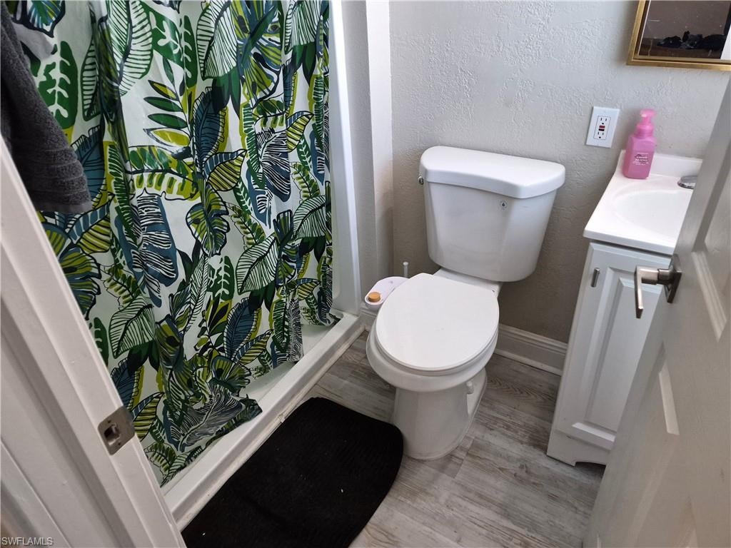 CAPE CORAL - Residential Income