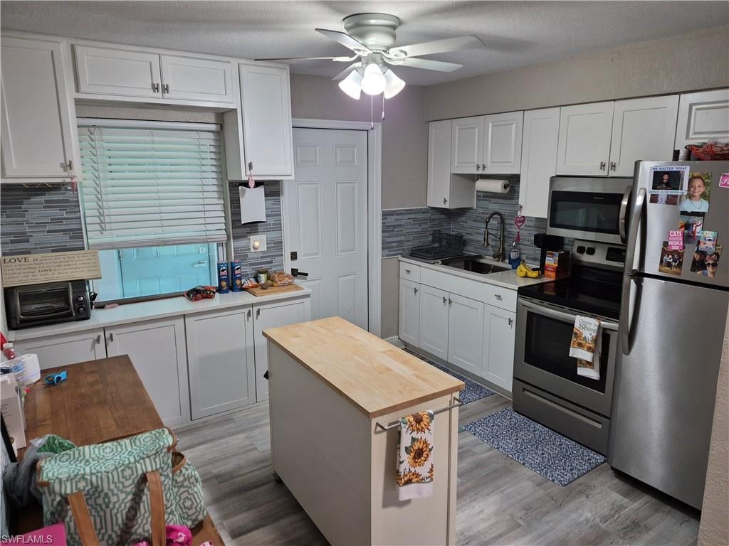 CAPE CORAL - Residential Income