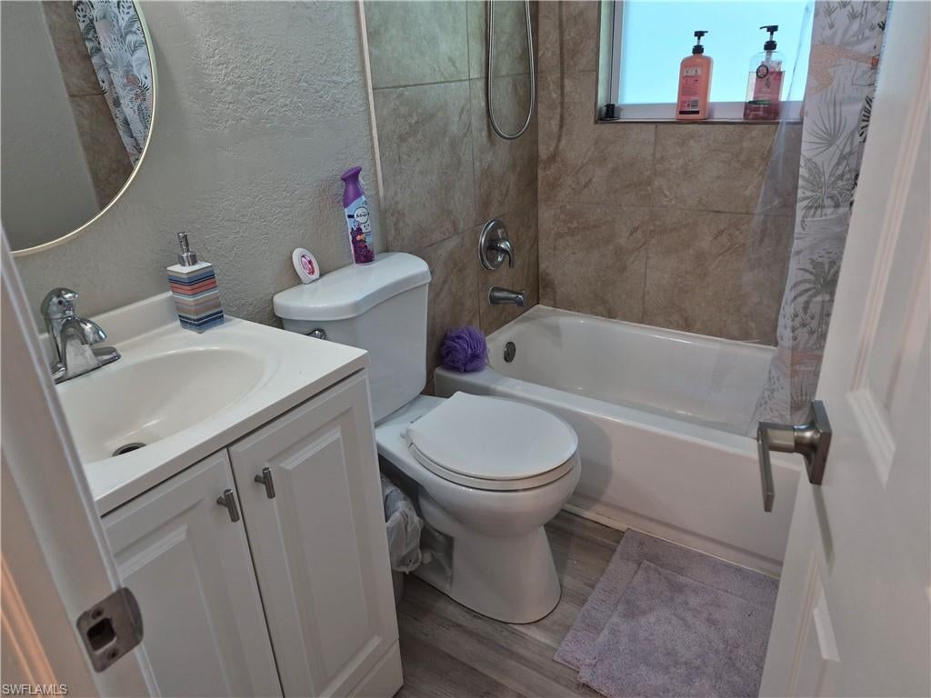 CAPE CORAL - Residential Income