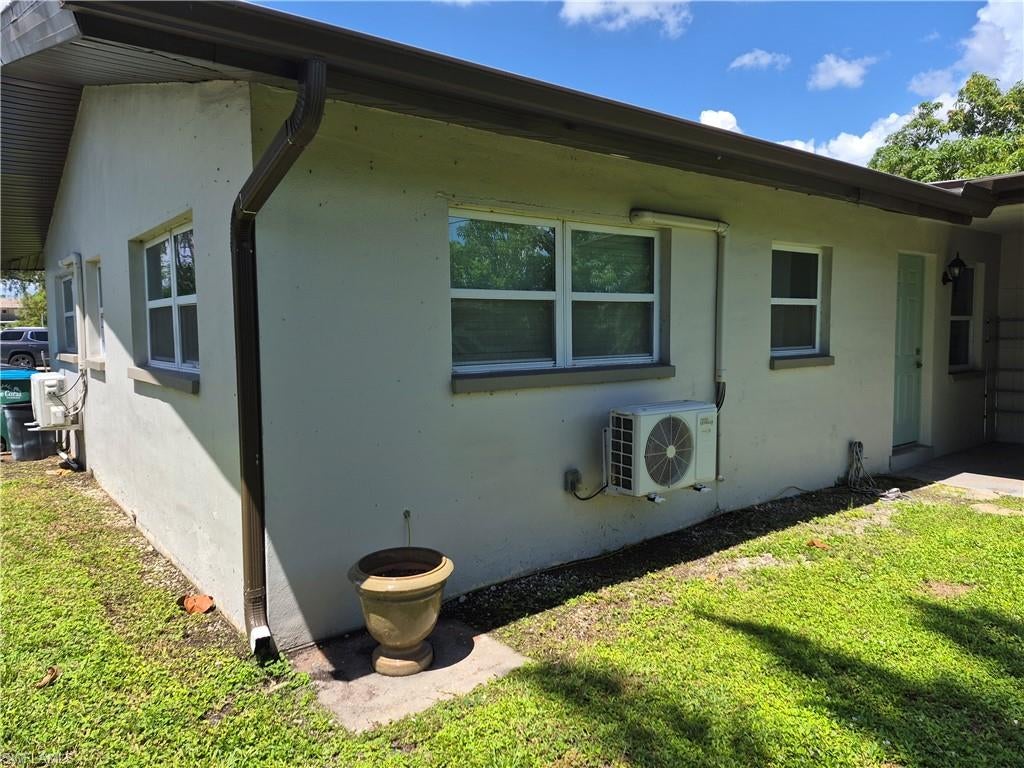 CAPE CORAL - Residential Income