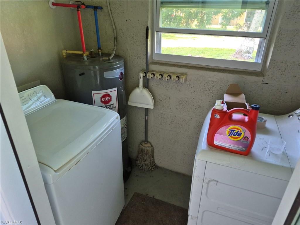 CAPE CORAL - Residential Income