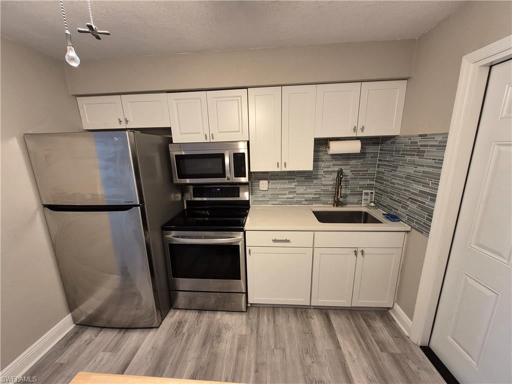 CAPE CORAL - Residential Income