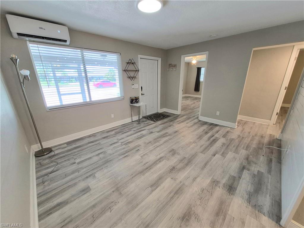 CAPE CORAL - Residential Income