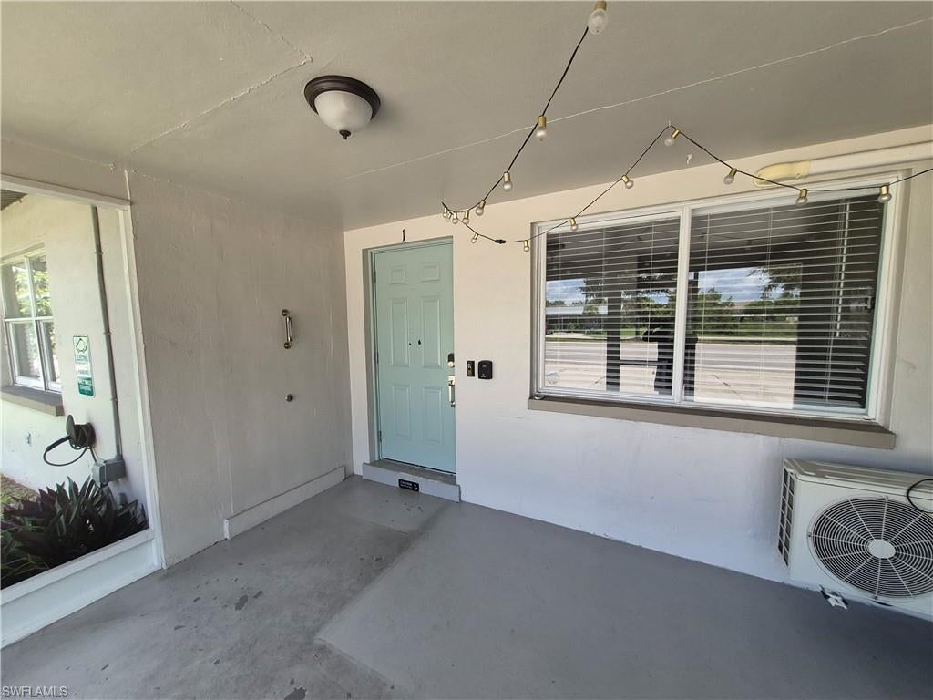 CAPE CORAL - Residential Income