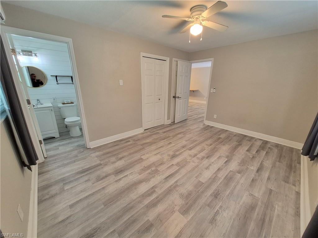 CAPE CORAL - Residential Income