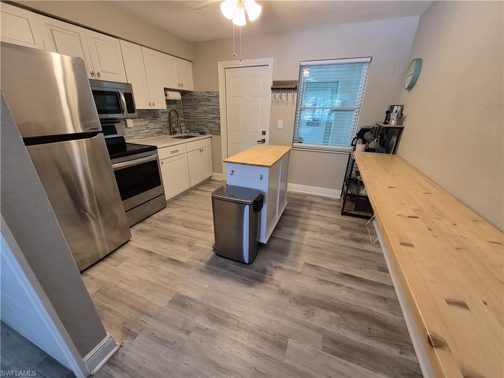 CAPE CORAL - Residential Income