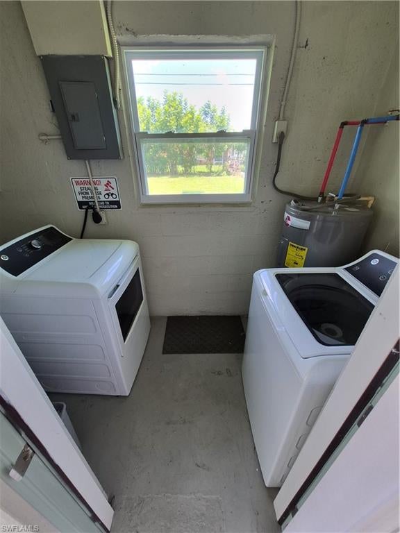CAPE CORAL - Residential Income