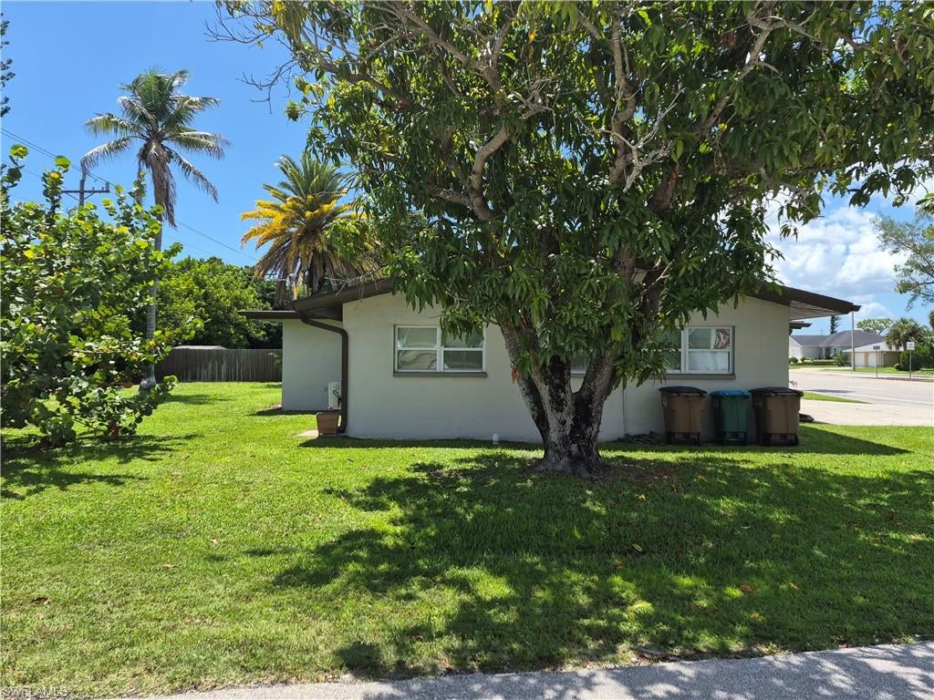 CAPE CORAL - Residential Income