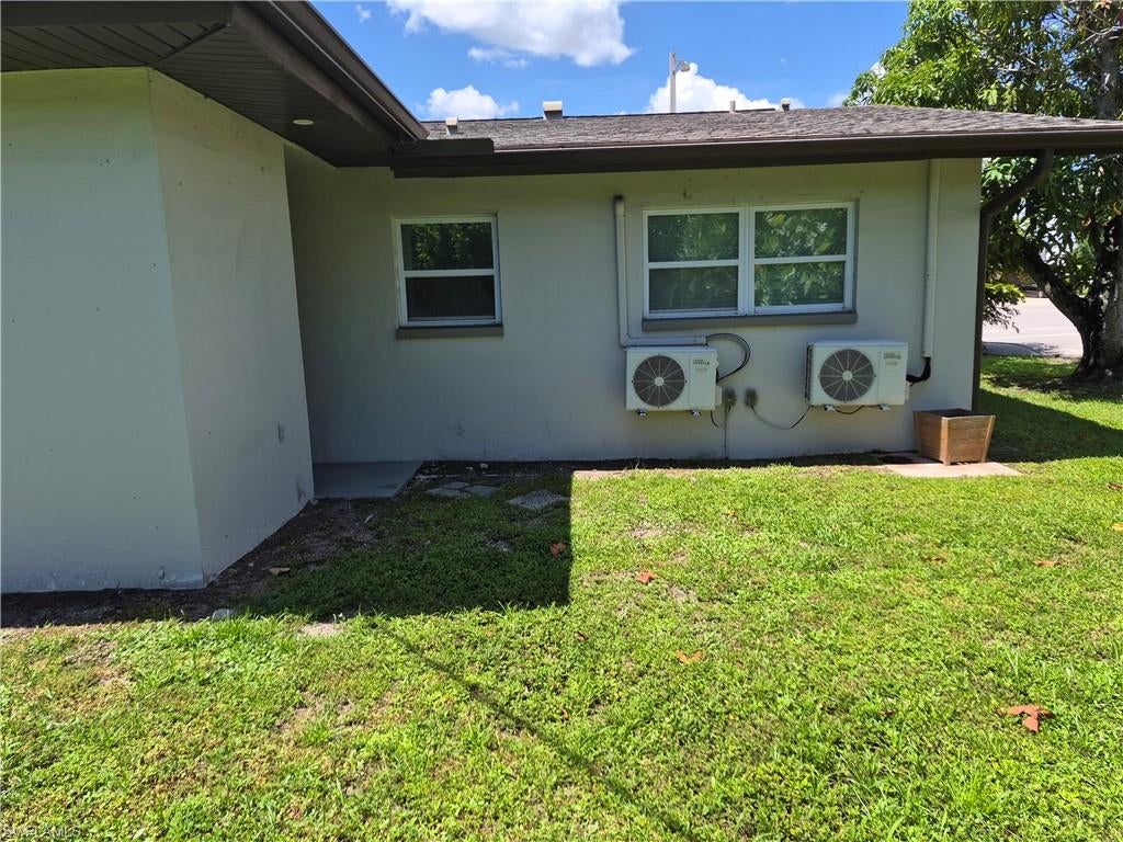 CAPE CORAL - Residential Income