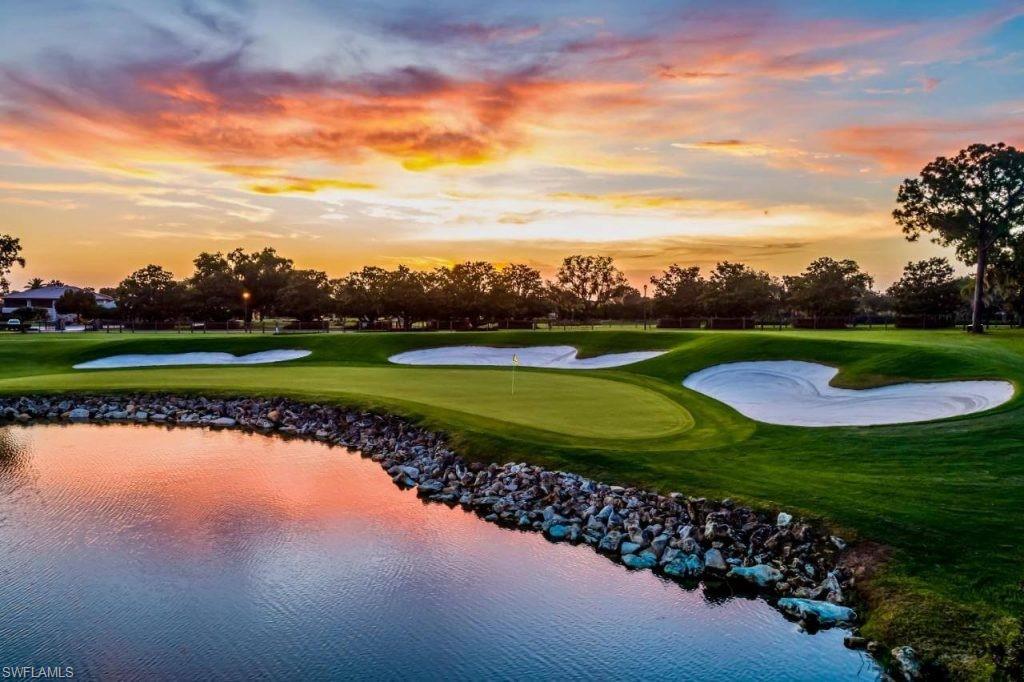 DEL VERA COUNTRY CLUB - Residential