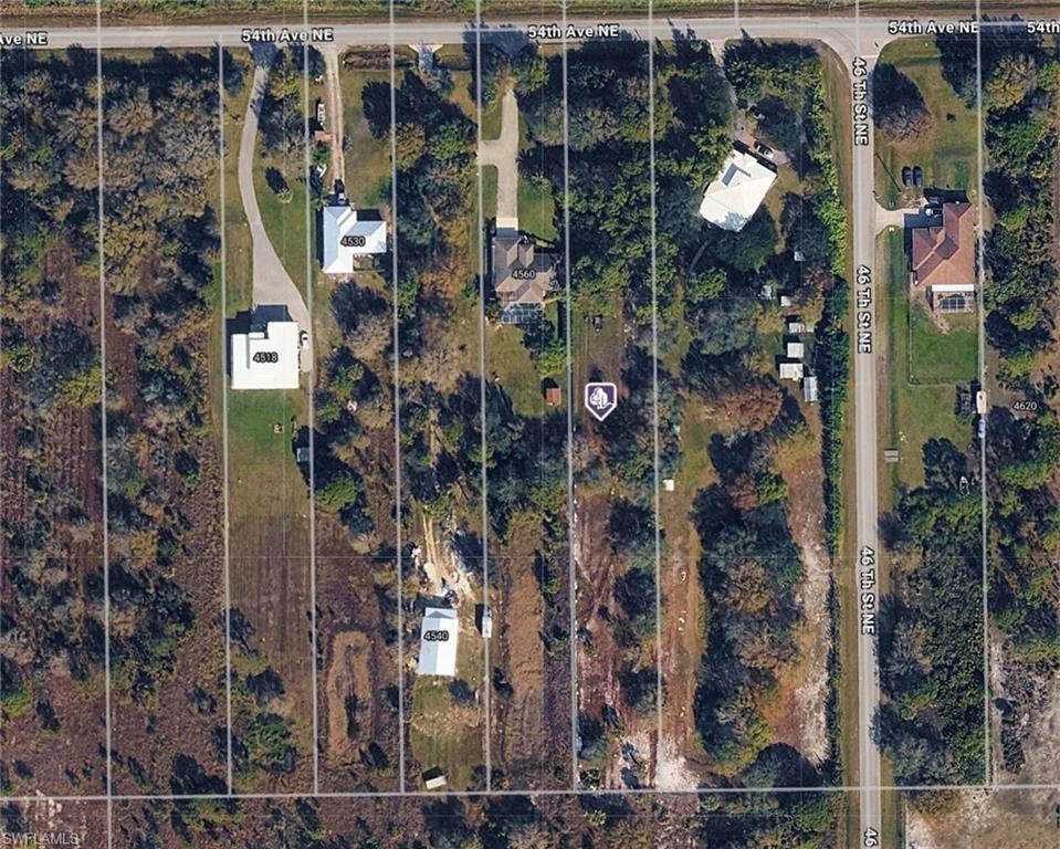 Discover the perfect opportunity to build your dream home in the peaceful surroundings of Golden Gate Estates! This beautiful property offers 100% uplands, providing added peace of mind when planning your future home. Natural vegetation along the front creates a sense of privacy and a serene, natural setting, while the cleared rear portion offers a head start on your building plans. The property is also fenced on three sides. Enjoy the space, privacy, and tranquility of Golden Gate Estates while creating the home you’ve always envisioned.