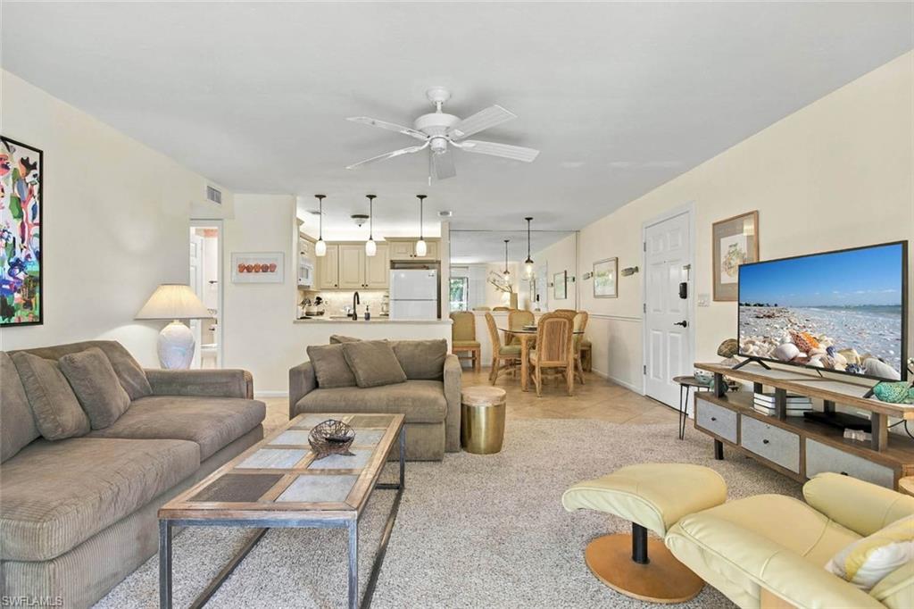 SANIBEL MOORINGS CONDO - Residential