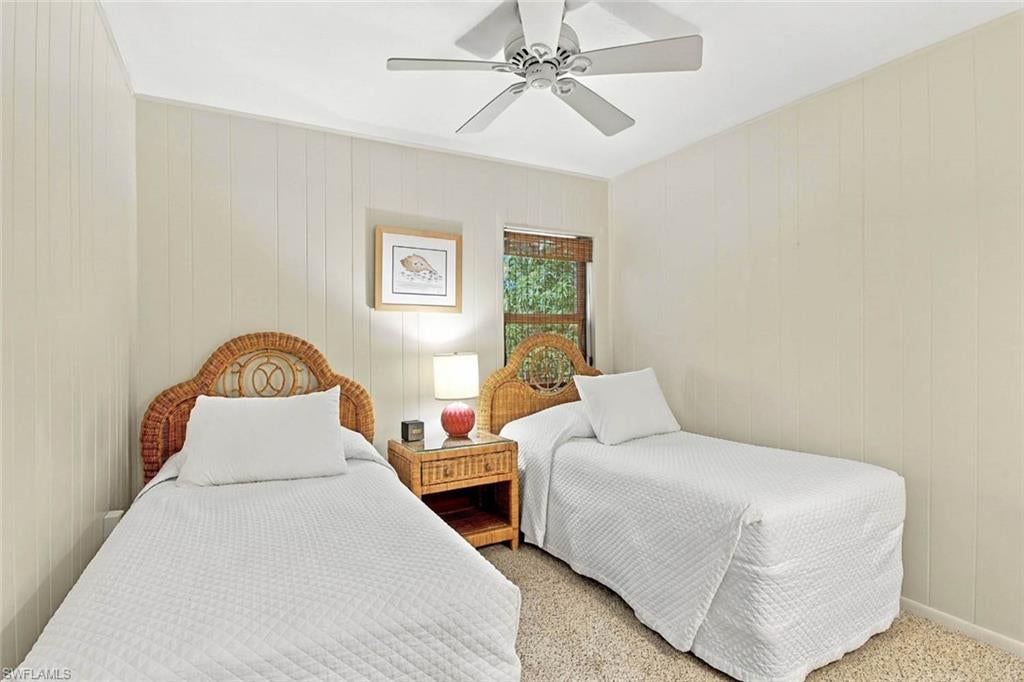 SANIBEL MOORINGS CONDO - Residential