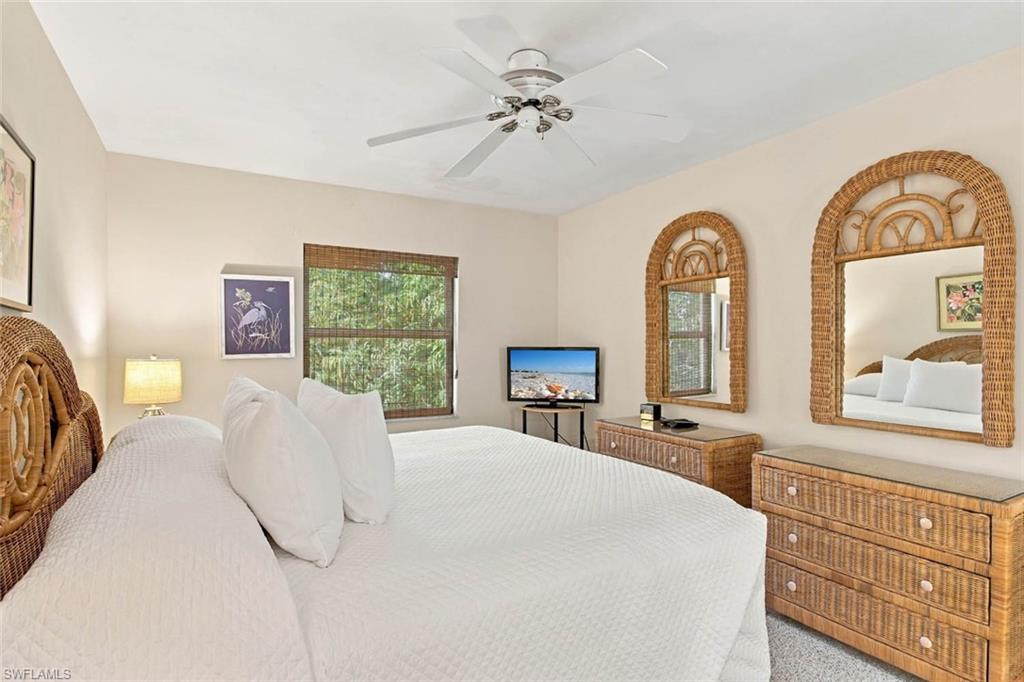 SANIBEL MOORINGS CONDO - Residential