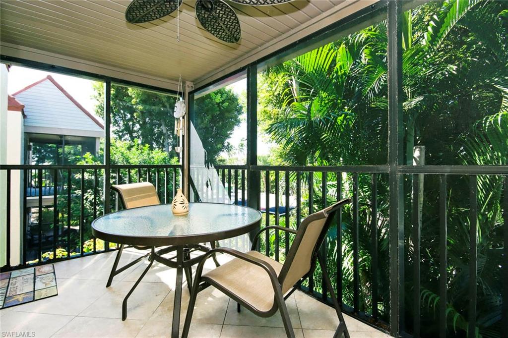 SANIBEL MOORINGS CONDO - Residential