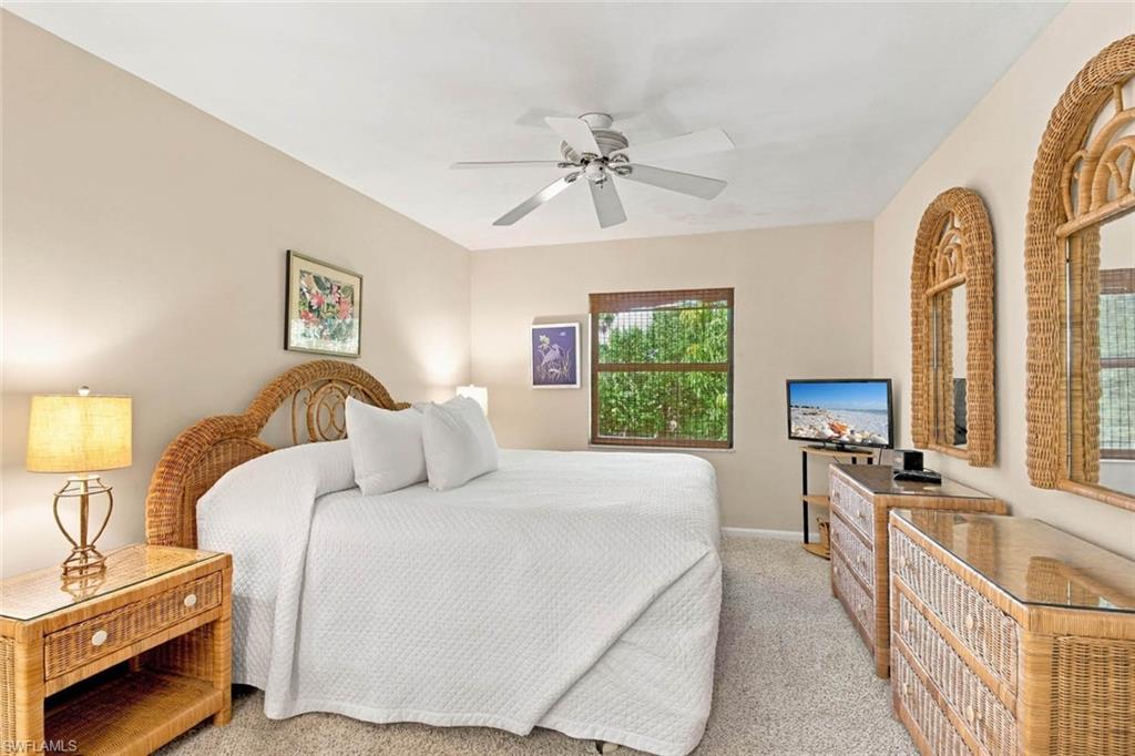 SANIBEL MOORINGS CONDO - Residential