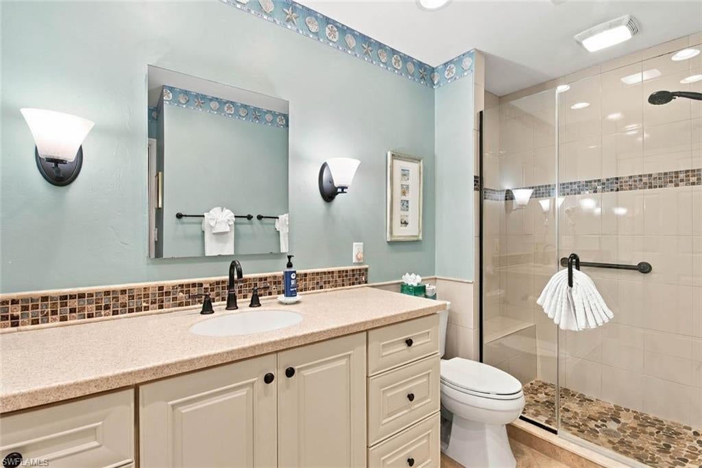 SANIBEL MOORINGS CONDO - Residential