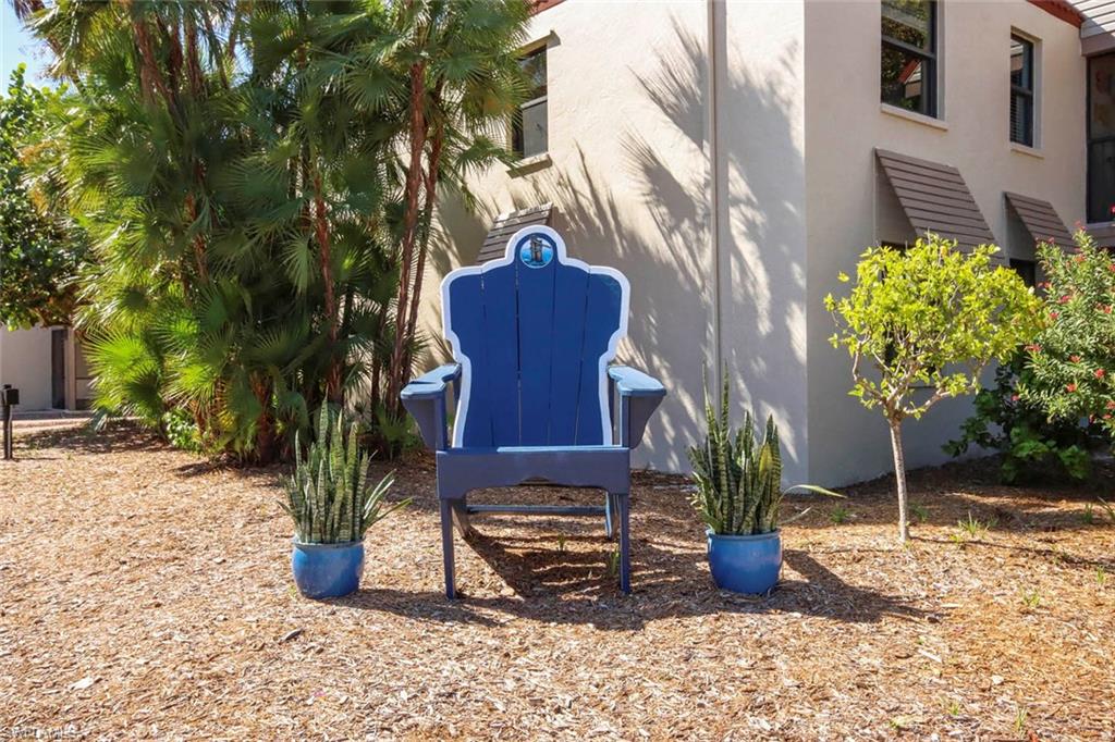 SANIBEL MOORINGS CONDO - Residential
