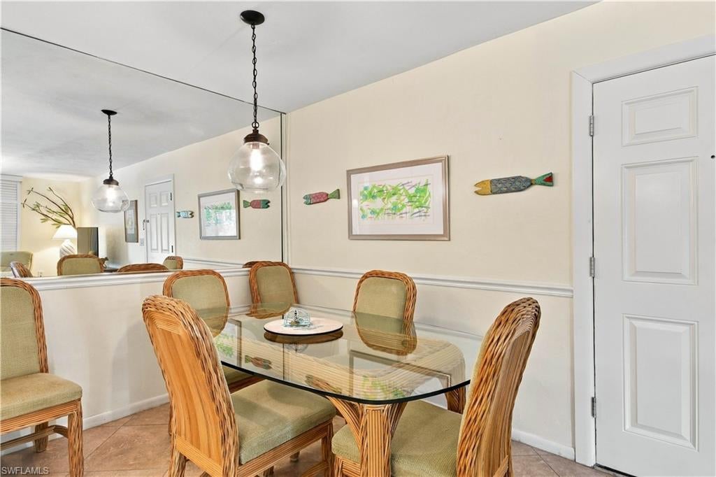 SANIBEL MOORINGS CONDO - Residential