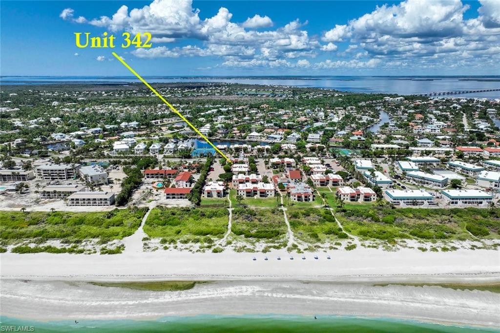SANIBEL MOORINGS CONDO - Residential