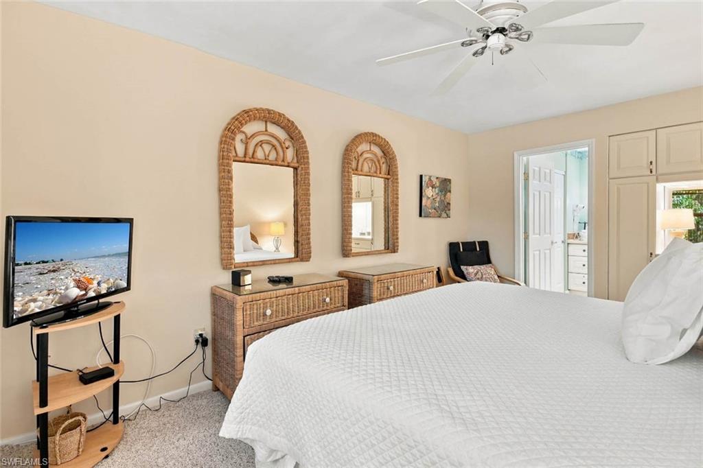 SANIBEL MOORINGS CONDO - Residential