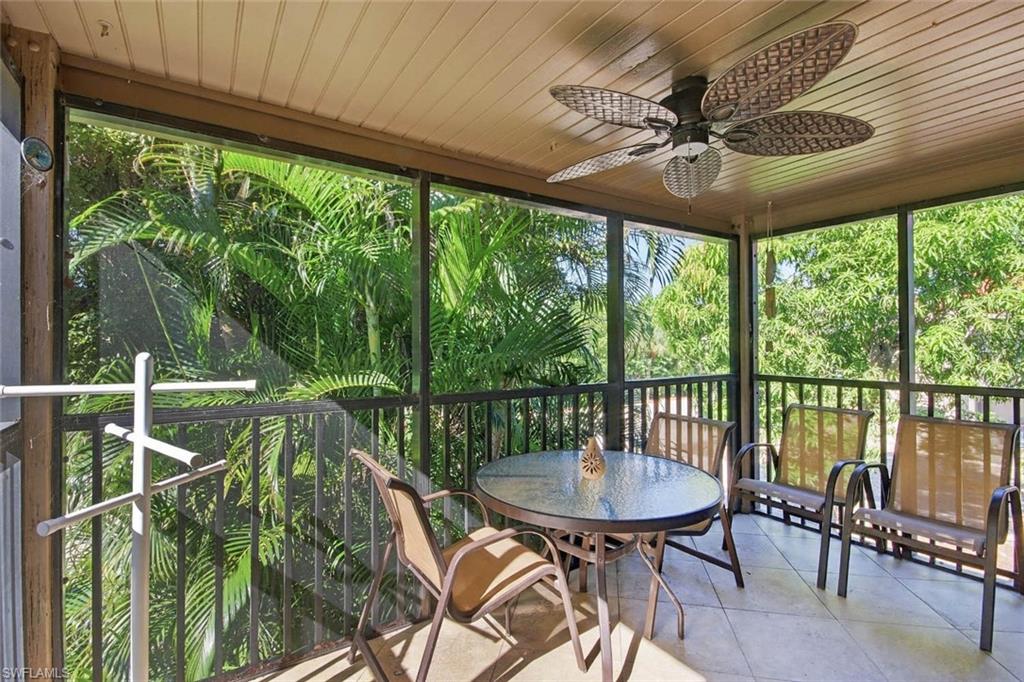 SANIBEL MOORINGS CONDO - Residential