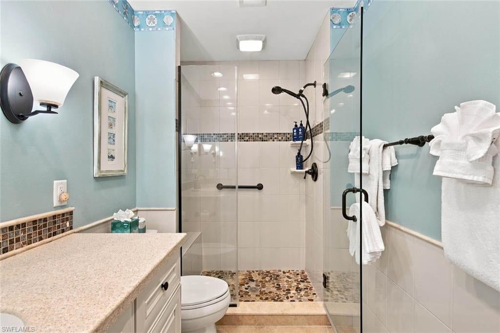 SANIBEL MOORINGS CONDO - Residential