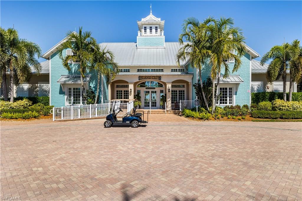 HALFMOON POINT - Residential Lease