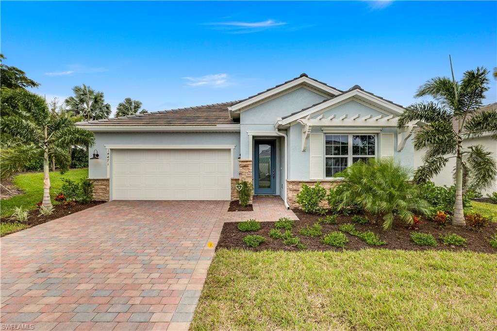 HALFMOON POINT - Residential Lease
