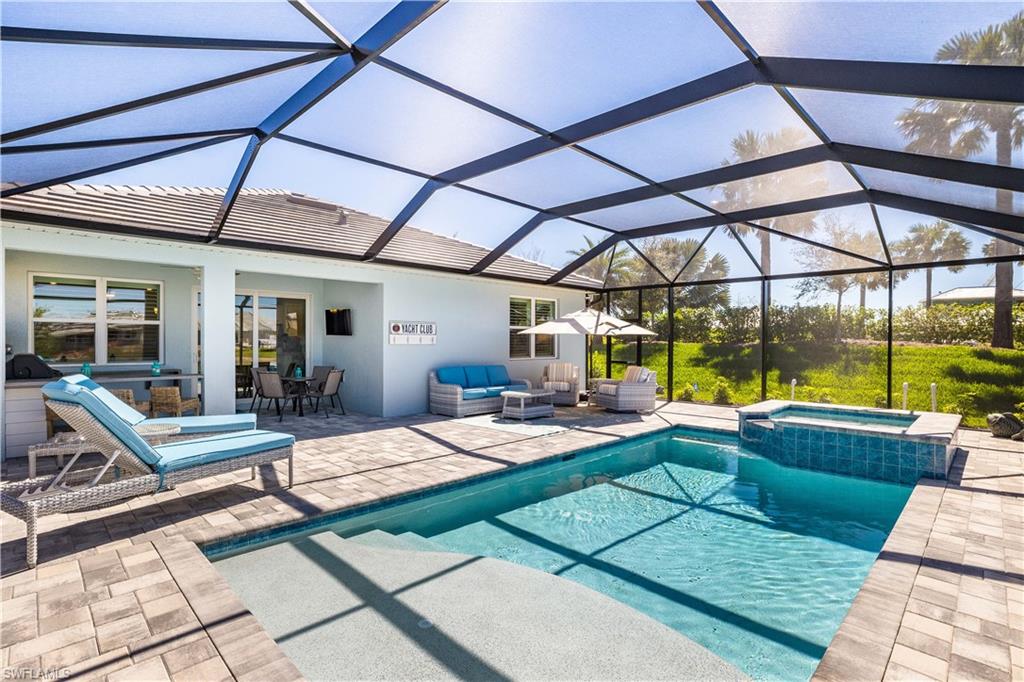 HALFMOON POINT - Residential Lease